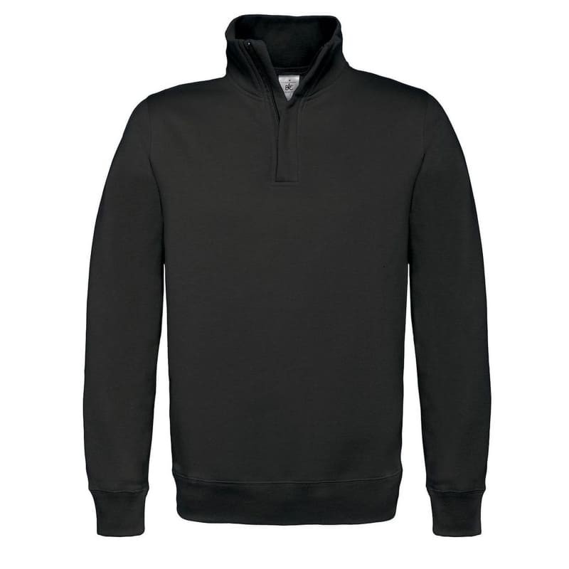 Felpa Da Lavoro ID.004 B&C Collection - BCID004