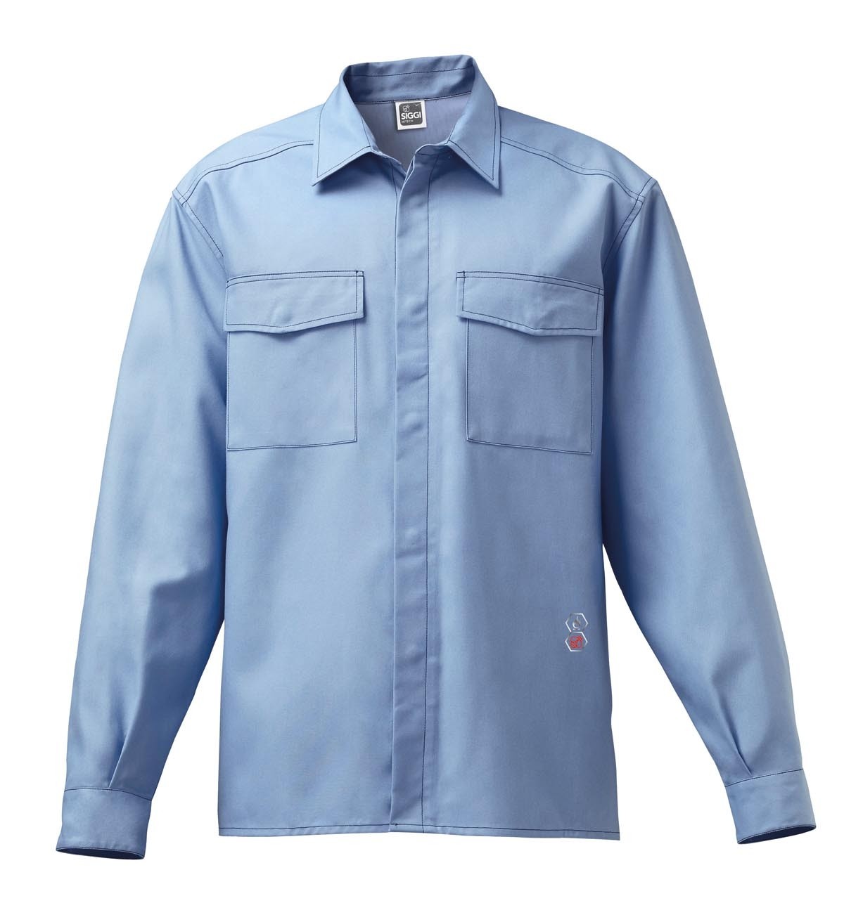 Camicia da Lavoro Siggi Vinex