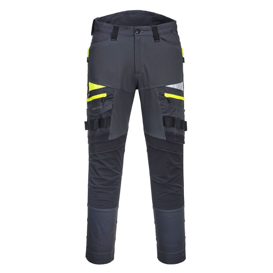 Pantalone da Lavoro Portwest ad Alta Visibilit� DX4 DX449