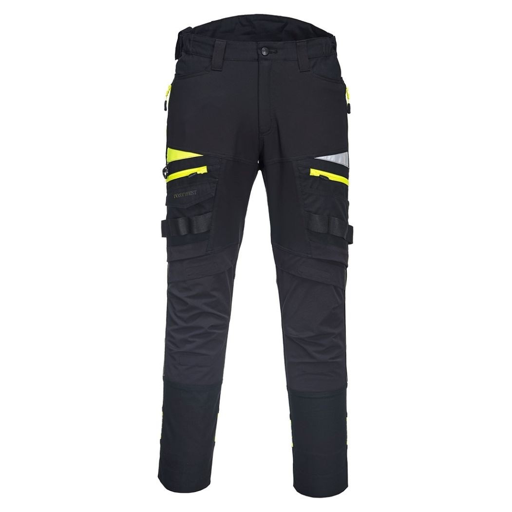 Pantalone da Lavoro Portwest ad Alta Visibilit� DX4 DX449
