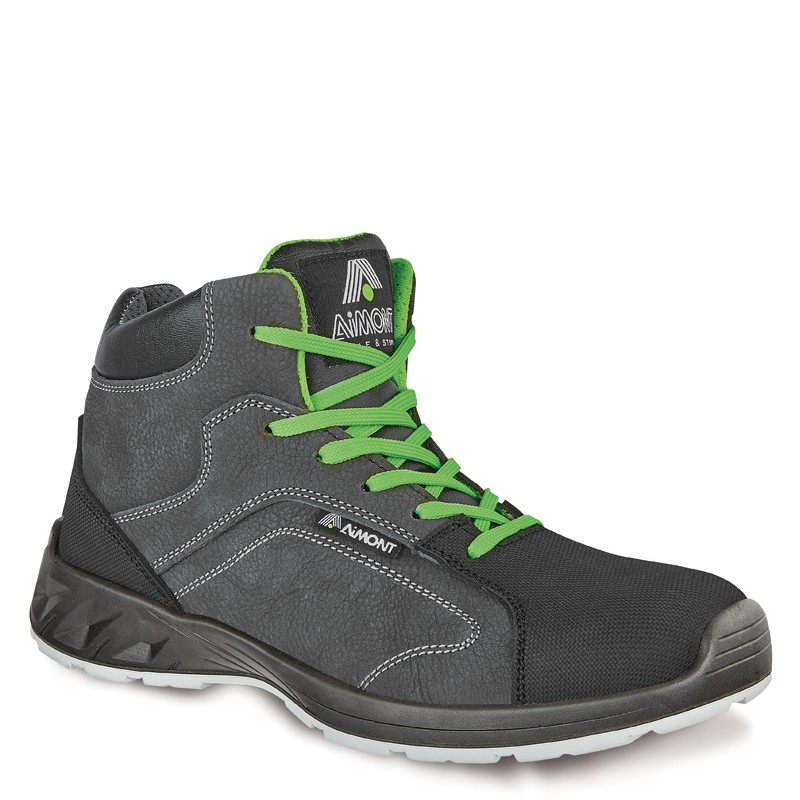 Scarpe antinfortunistiche Aimont Thunderbolt S3 CI SRC DM10164