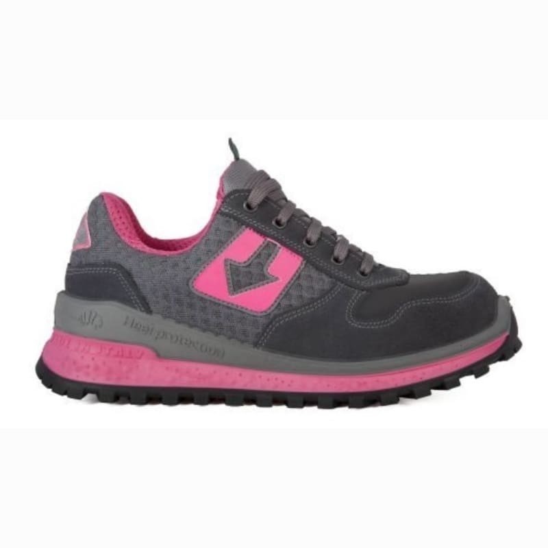 Scarpe antinfortunistiche Lewer Vienna S1P SRC