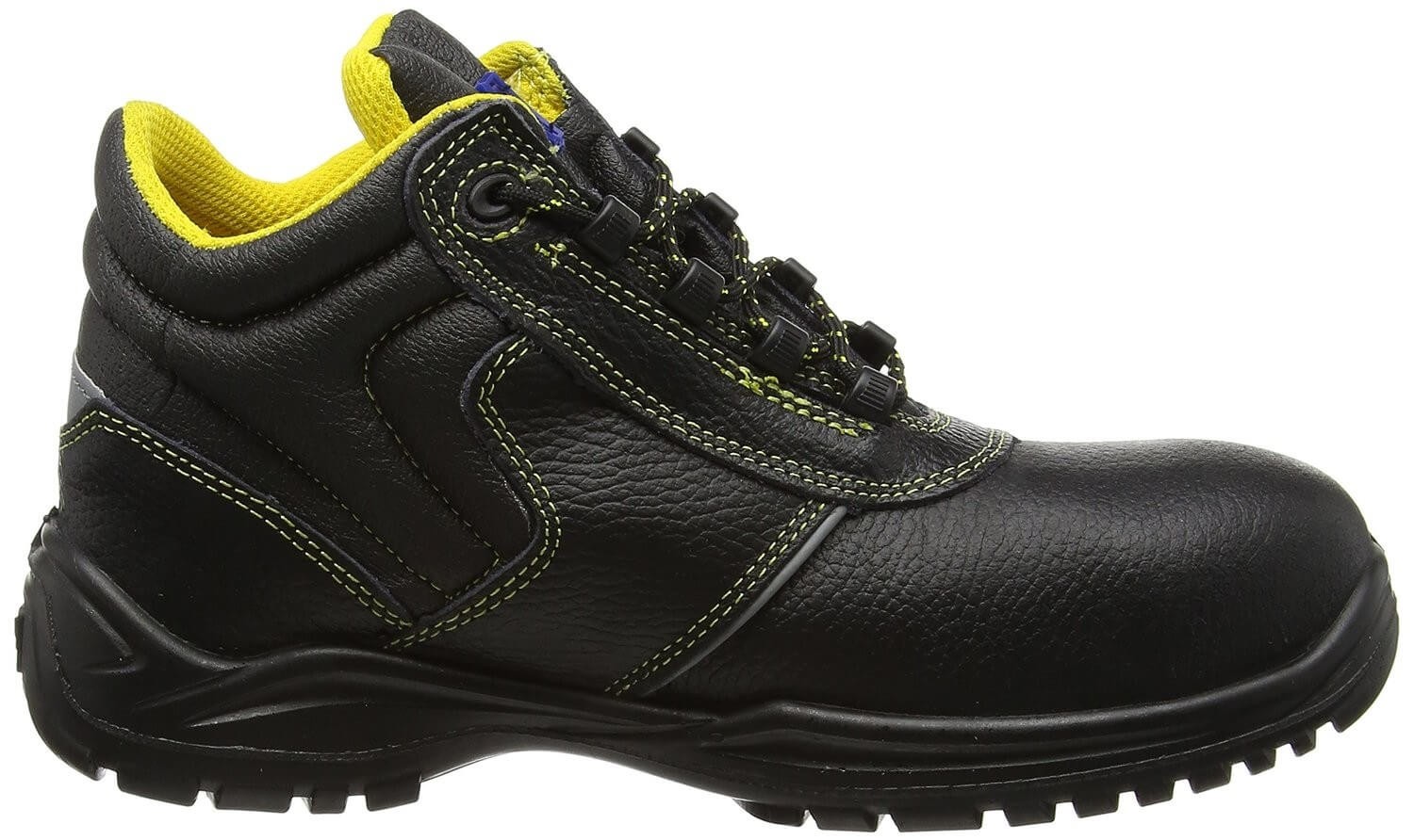 Scarpe antinfortunistiche GOODYEAR S3 Alte in METAL FREE