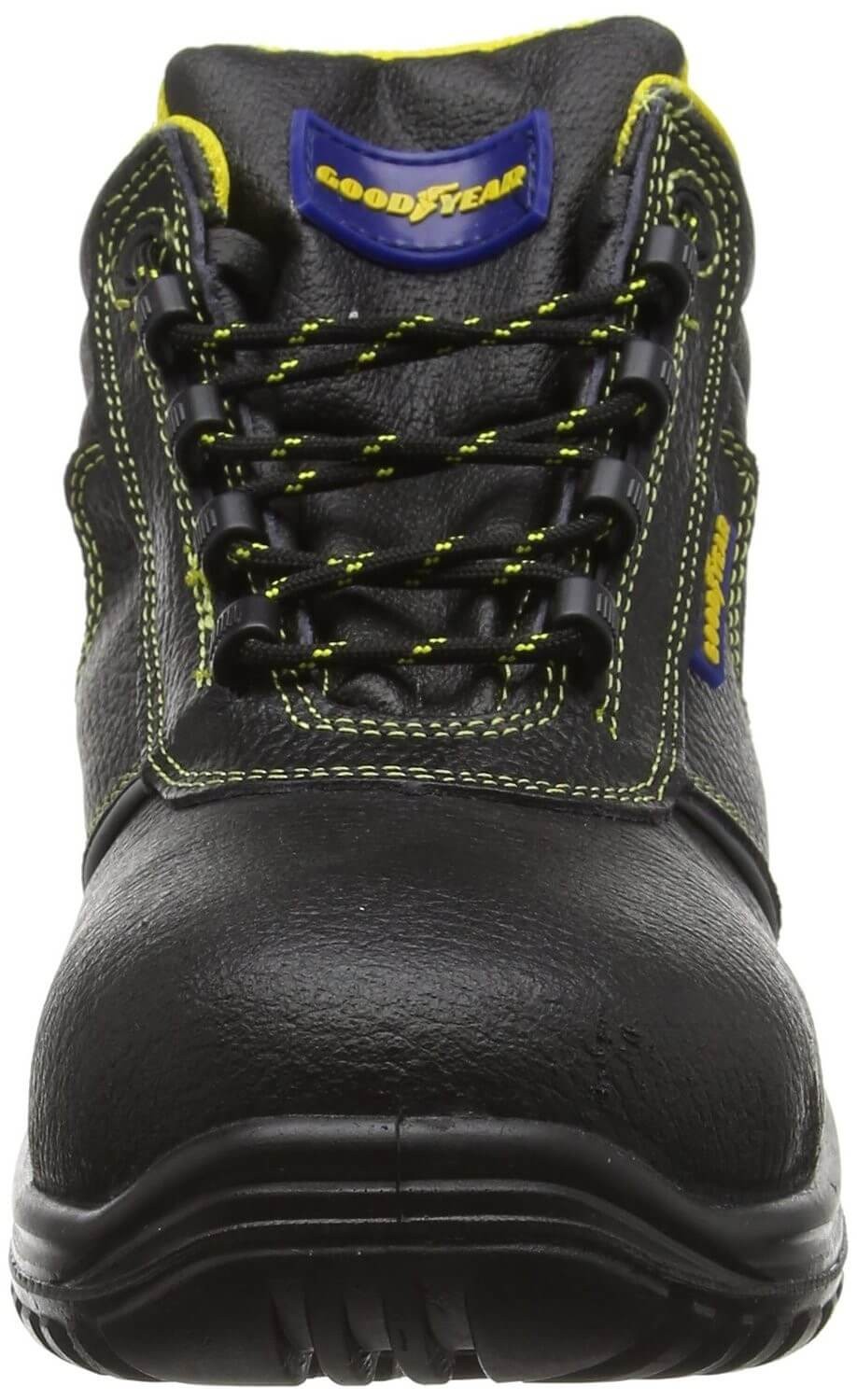 Scarpe antinfortunistiche GOODYEAR S3 Alte in METAL FREE