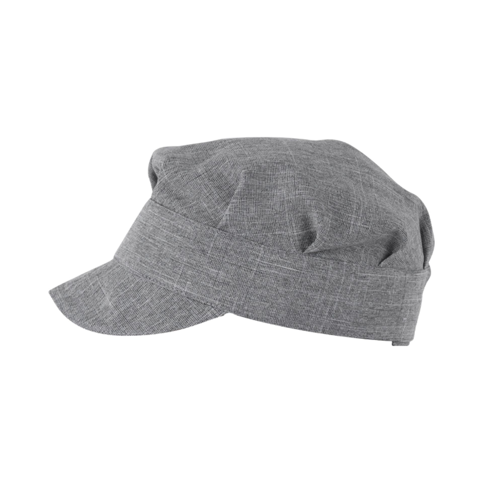 Cappello da Lavoro Cuoco 100% Poliestere Giblor's Tommy 20P05I2058