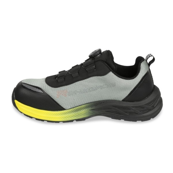 Scarpe Antinfortunistiche Basse Chiusura BOA Beta Renegade S1PS FO SR HRO 7340VA