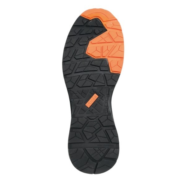 Scarpe Antinfortunistiche Basse Beta Renegade S1PS FO SR HRO 7340G