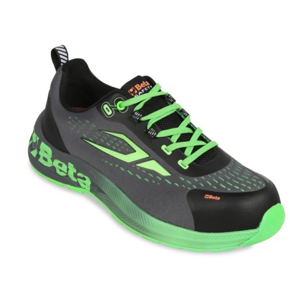 Scarpe Antinfortunistiche Basse Beta Renegade S1PS FO SR HRO 7341