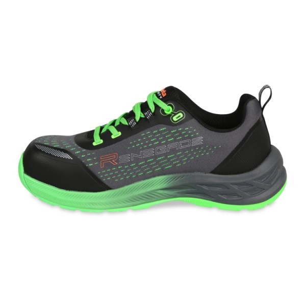 Scarpe Antinfortunistiche Basse Beta Renegade S1PS FO SR HRO 7341