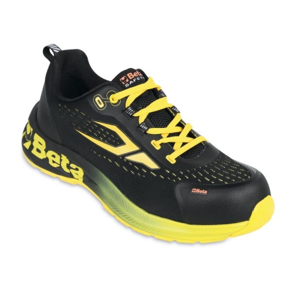 Scarpe Antinfortunistiche Basse Beta Renegade S1PS FO SR HRO 7341