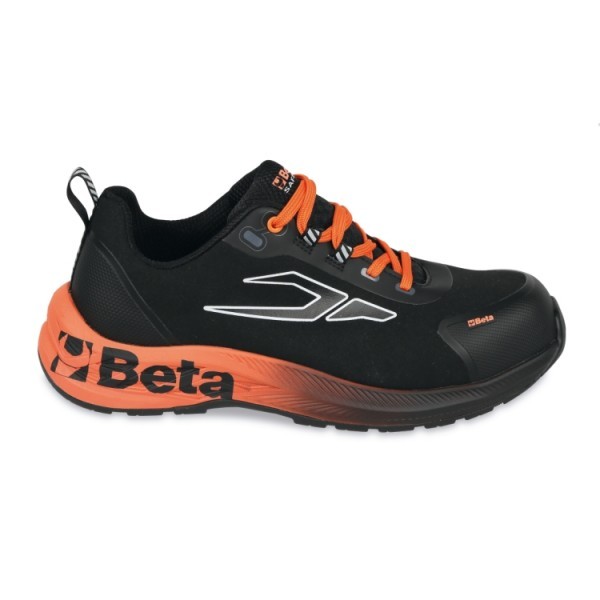 Scarpe Antinfortunistiche Basse Beta Renegade S3S FO SR HRO 7342N