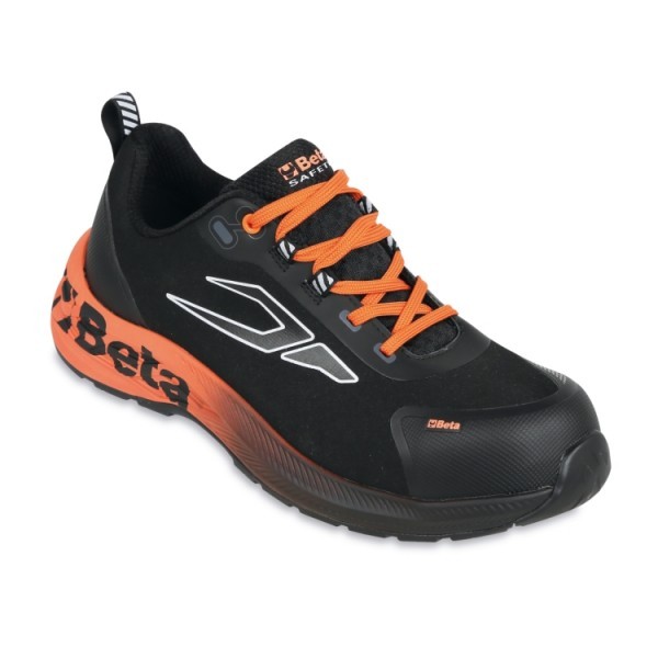 Scarpe Antinfortunistiche Basse Beta Renegade S3S FO SR HRO 7342N