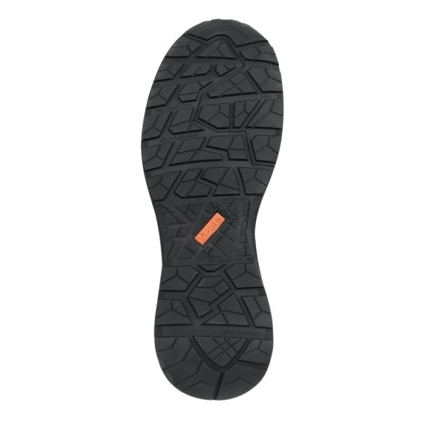 Scarpe Antinfortunistiche Alte Beta Renegade S3S FO SR HRO 7343N