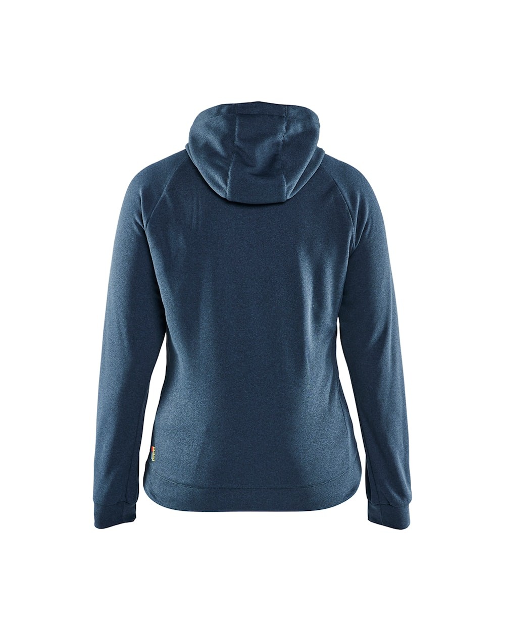 Felpa Giacca da Lavoro Blaklader zip intera Hybrid con capuccio da donna 346425334199M