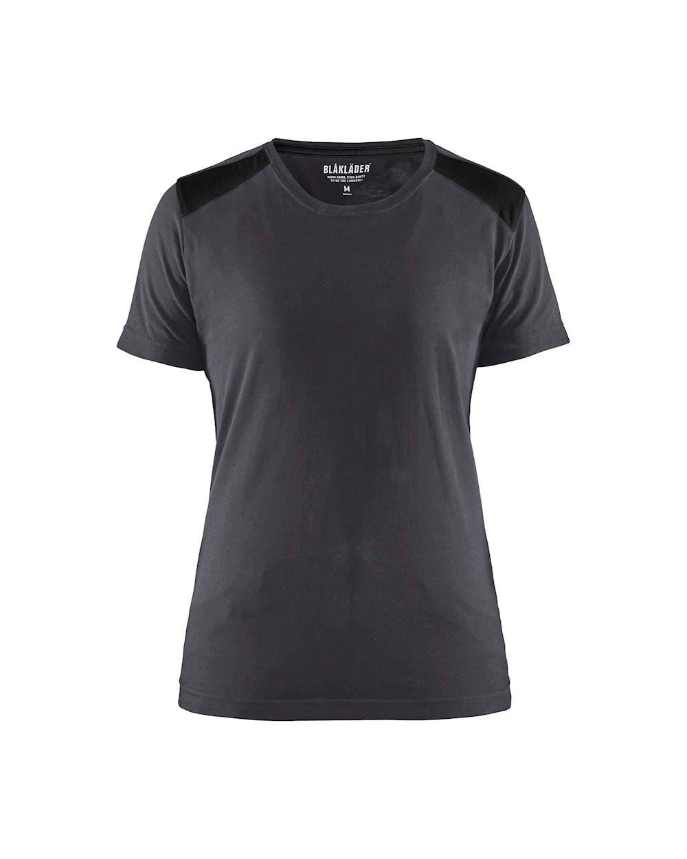 T-shirt maniche corte da Lavoro Blaklader 100% cotone donna 347910428699M