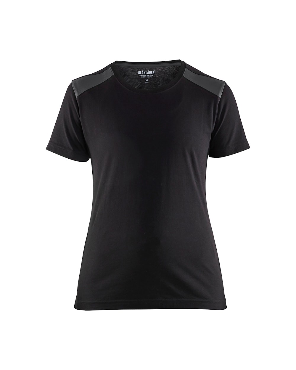 T-shirt maniche corte da Lavoro Blaklader 100% cotone donna 347910428699M