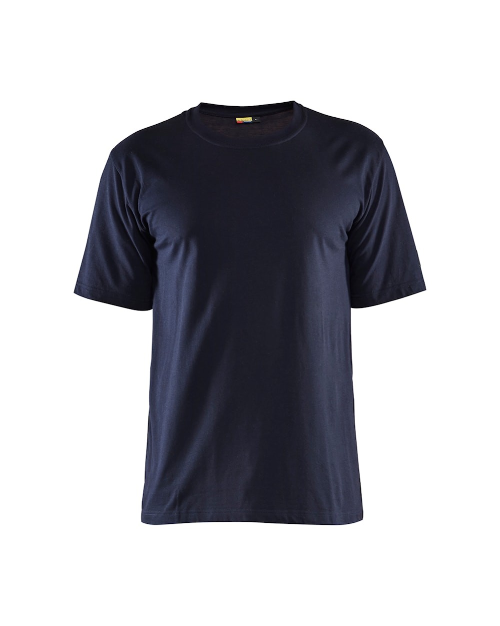 T-shirt manica corta da Lavoro Blaklader multinorma ignifugo antistatico 348217378900L