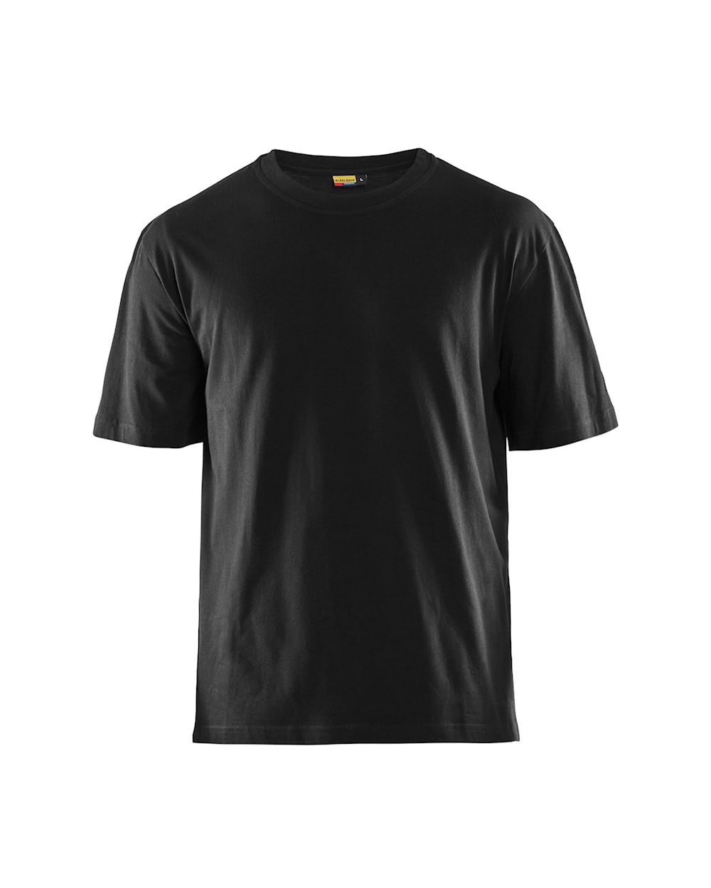 T-shirt manica corta da Lavoro Blaklader multinorma ignifugo antistatico 348217378900L