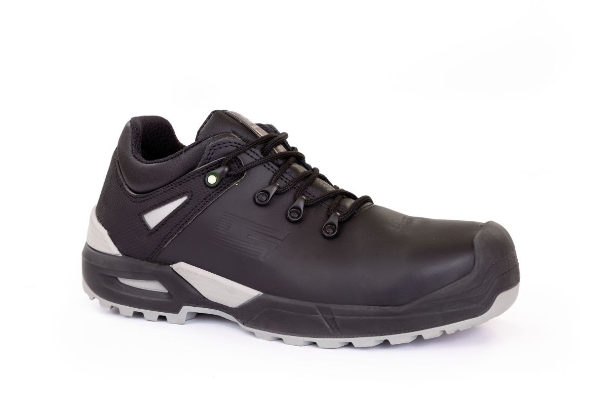 Scarpe Antinfortunistiche Giasco Silver S7S FO CI SC SR 3U451L