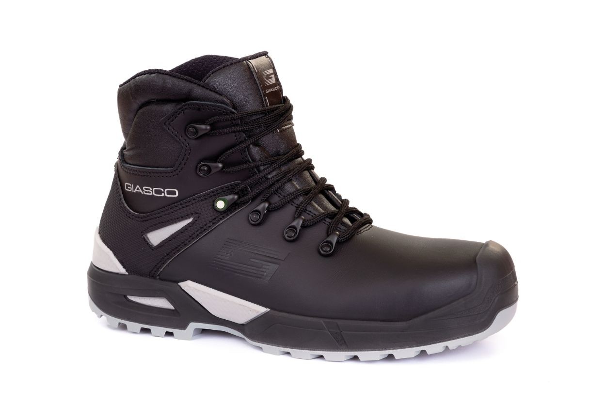Scarpe Antinfortunistiche Giasco Gold S7S FO CI SC SR 3U458L