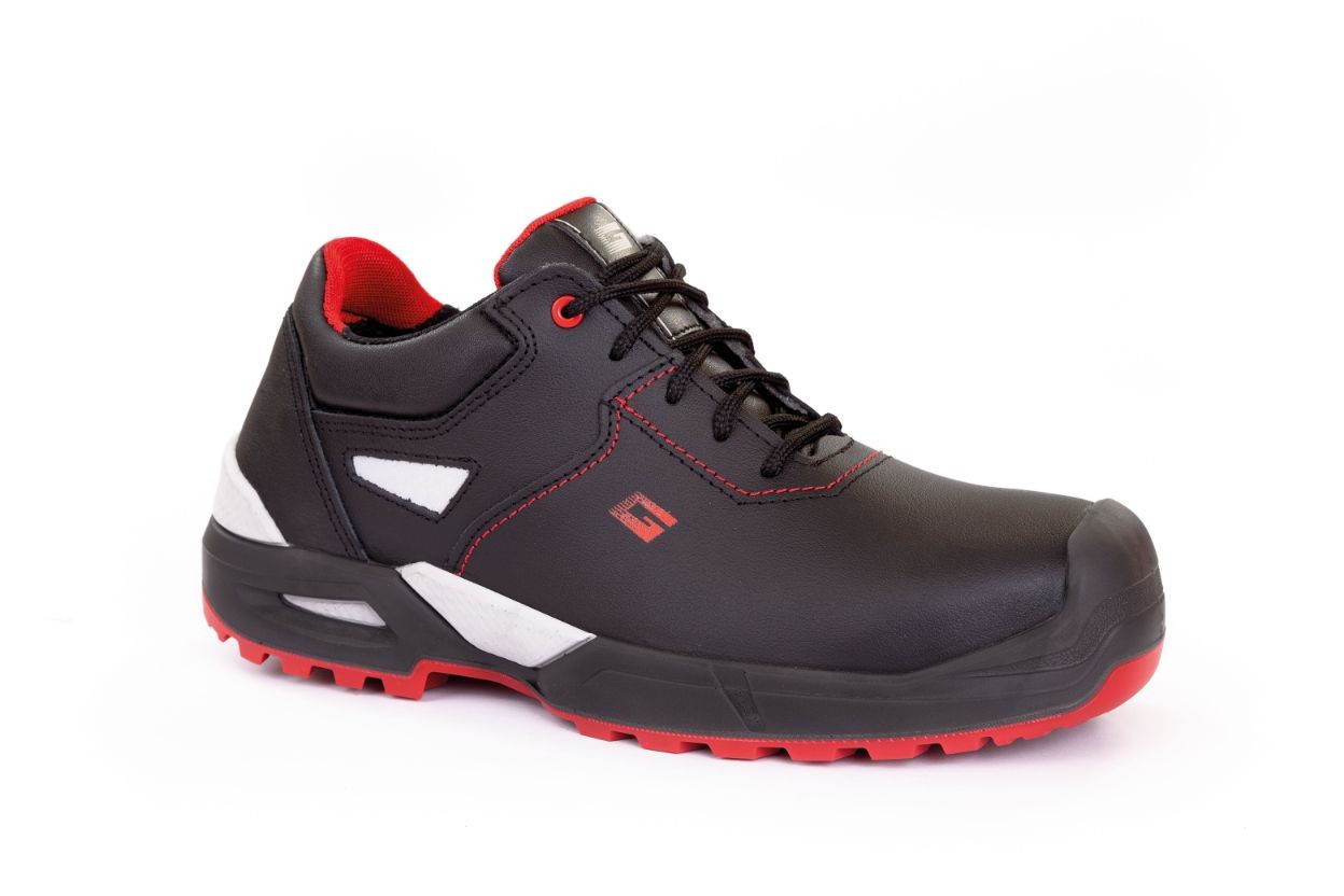 Scarpe Antinfortunistiche Giasco Zircon S3S FO SC SR 3U481D