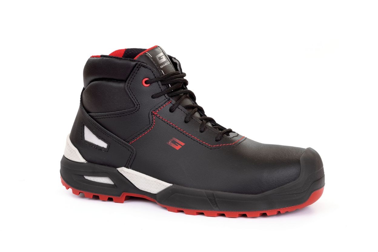 Scarpe Antinfortunistiche Giasco Topaz S3S FO SC SR 3U488D