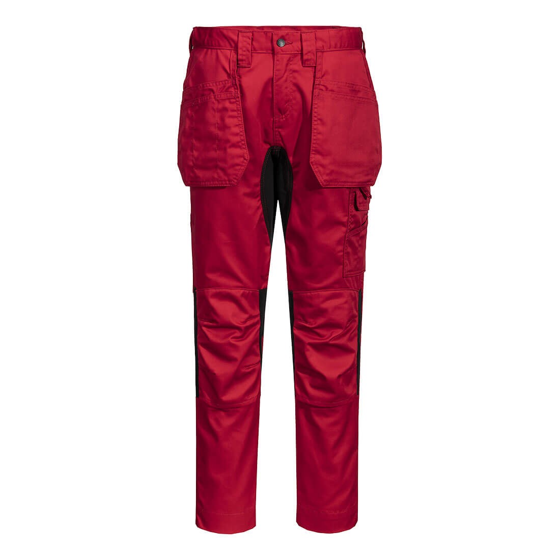 Pantaloni da Lavoro Multitasche Stretch Portwest CD883