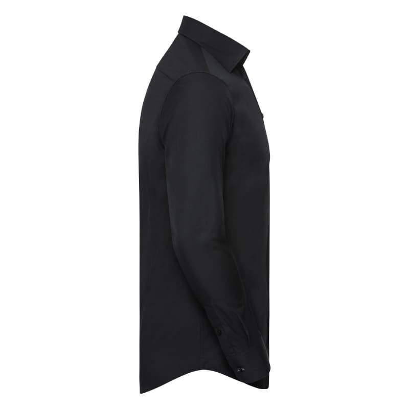 Camicia Da Lavoro a Maniche Lunghe Russell - JE966M