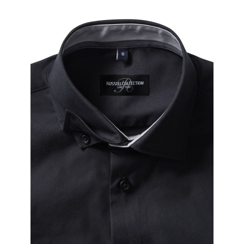 Camicia Da Lavoro a Maniche Lunghe Russell - JE966M