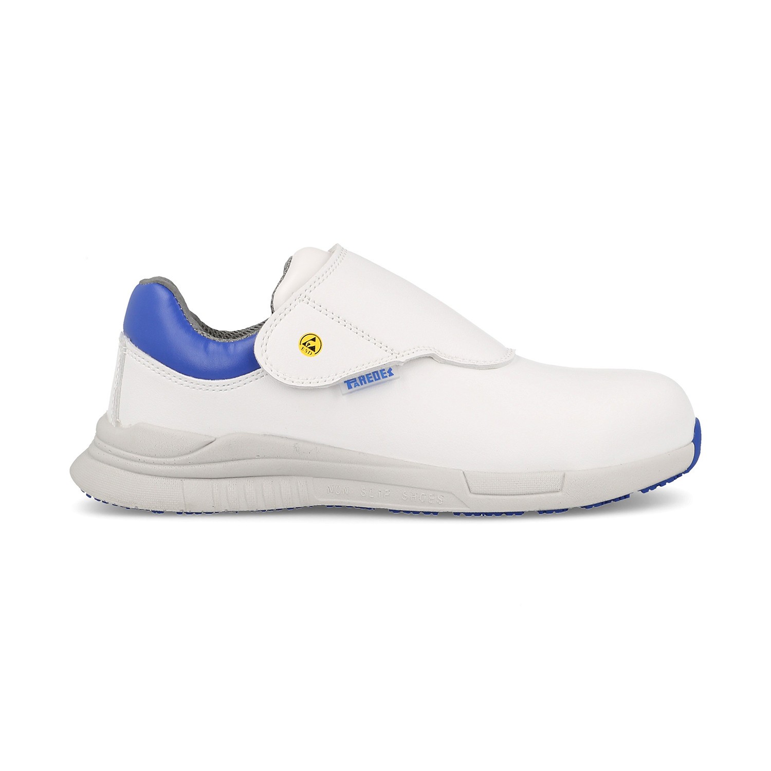 Scarpe Antinfortunistiche Paredes Coop S2 SR FO CI HI ESD SP5221 Bassa Metalfree
