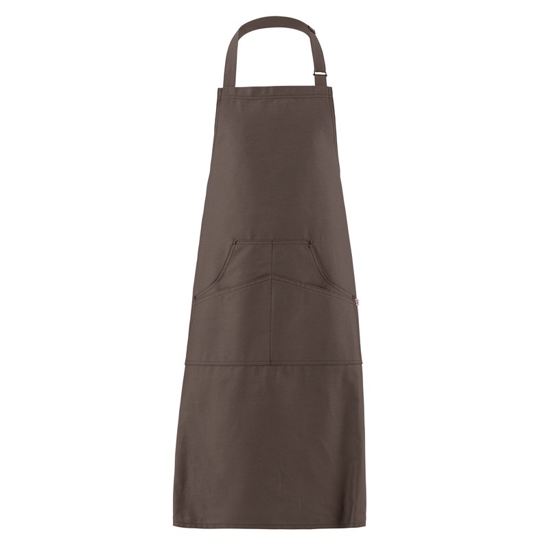 Grembiule da Lavoro Unisex 100% Cotone Multitasche Giblor's Chicago 23P01H363