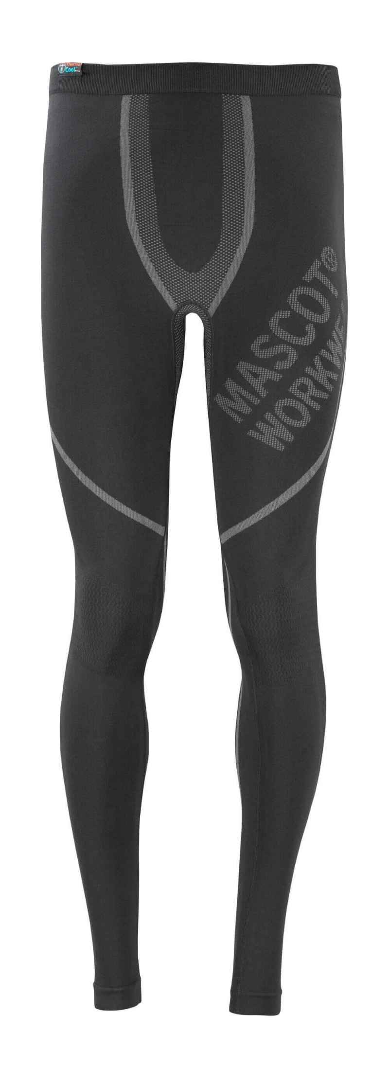 Calzamaglia da Lavoro Termica Stretch Moss Mascot 50561-940