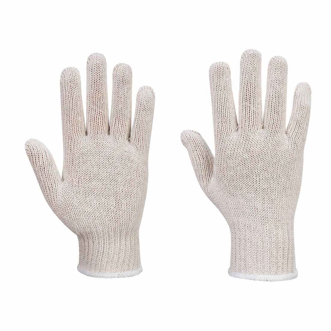 288 Paia - Guanti in Maglia da Lavoro Stretch Portwest AB030
