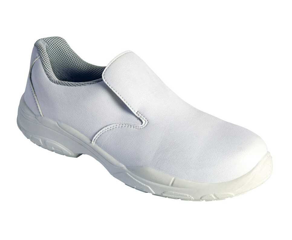 Mocassino Antinfortunistico Metal-free Logica S2 SRC ERIKA-44
