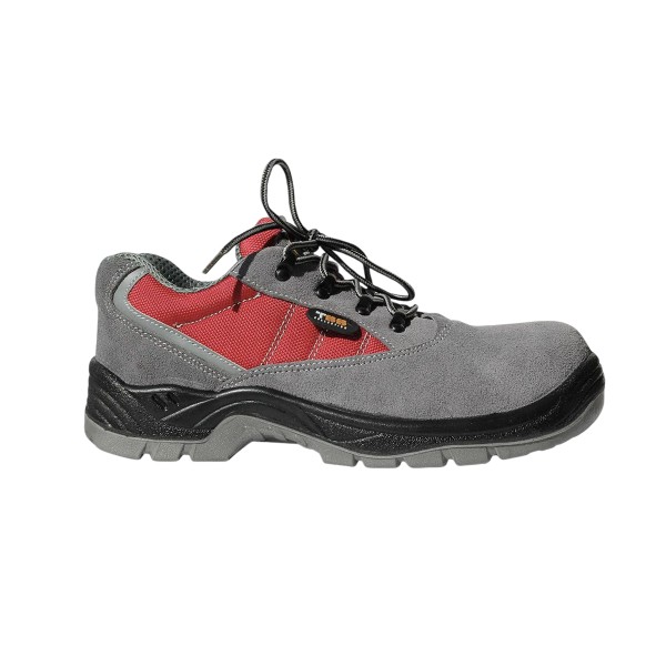 Scarpe Antinfortunistiche Basse Metalfree Technosafe Hurricane S1P SRC TSS2006S1P