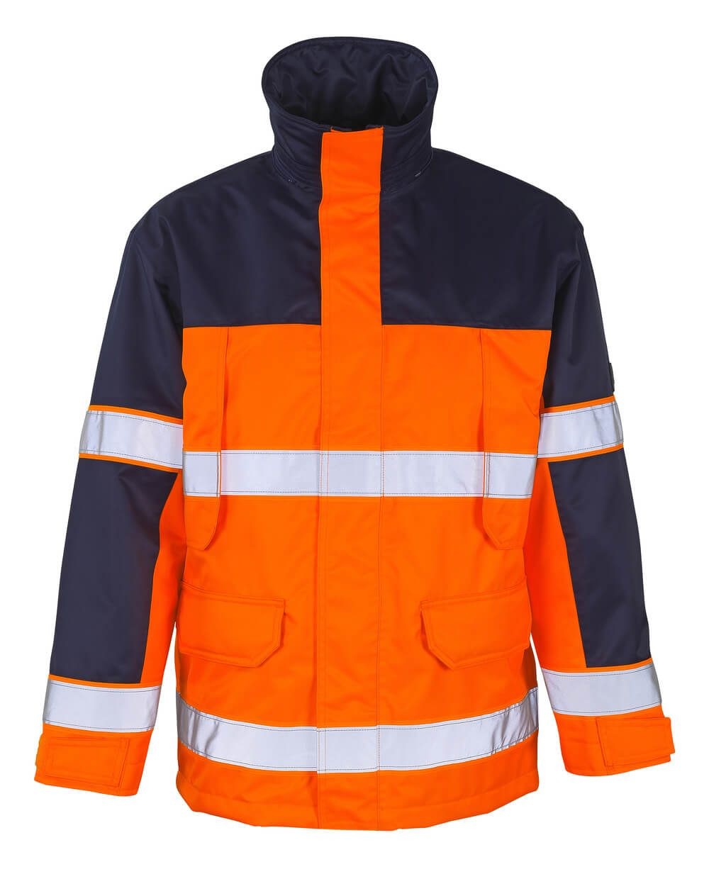 Parka da lavoro Alta Visibilit� Multitasche Mascot Savona 00930-880