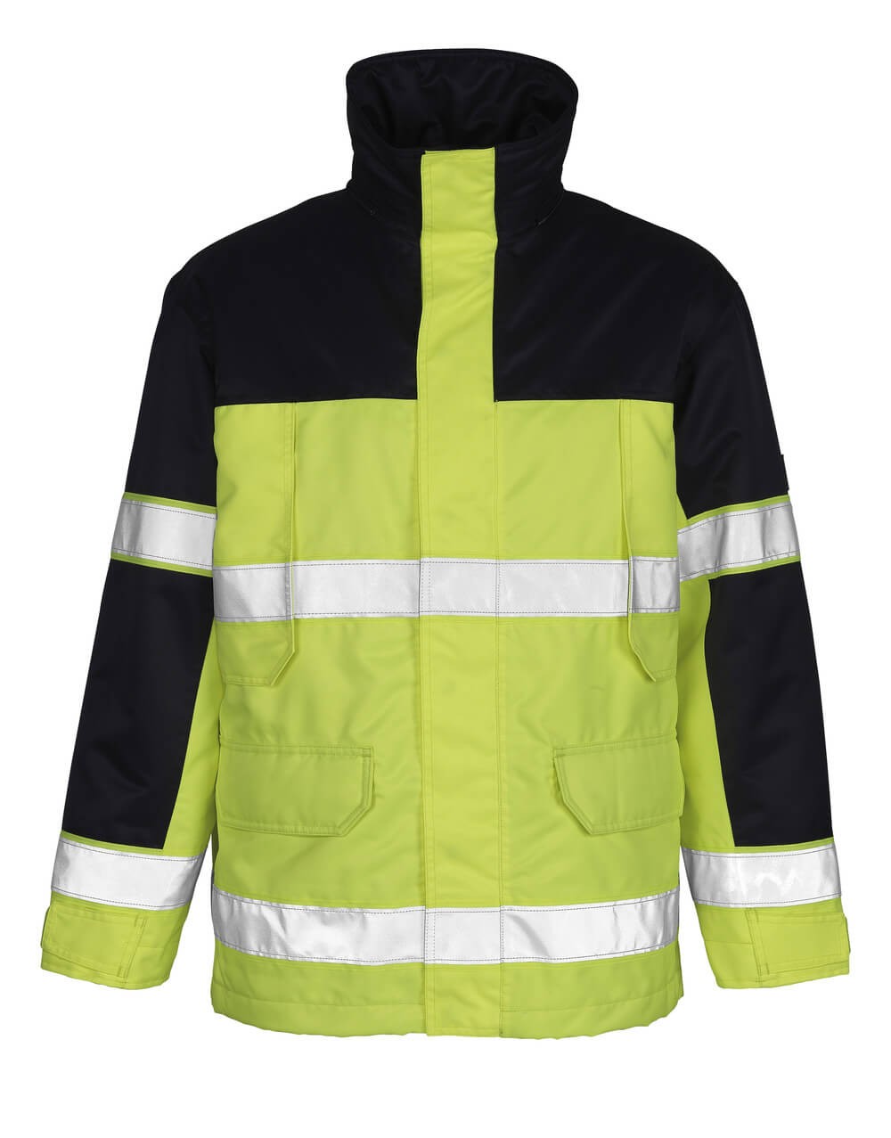 Parka da lavoro Alta Visibilit� Multitasche Mascot Savona 00930-880