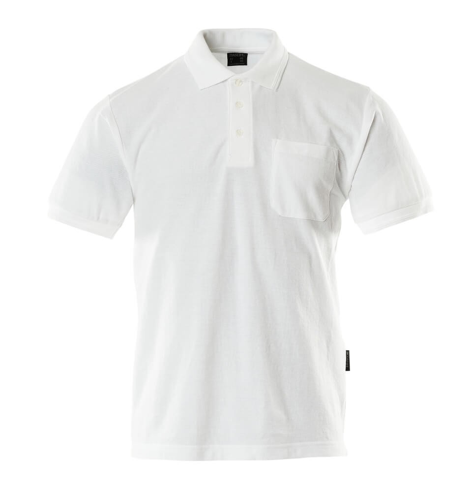 Polo da lavoro Mascot Maniche Corte Borneo 00783-260