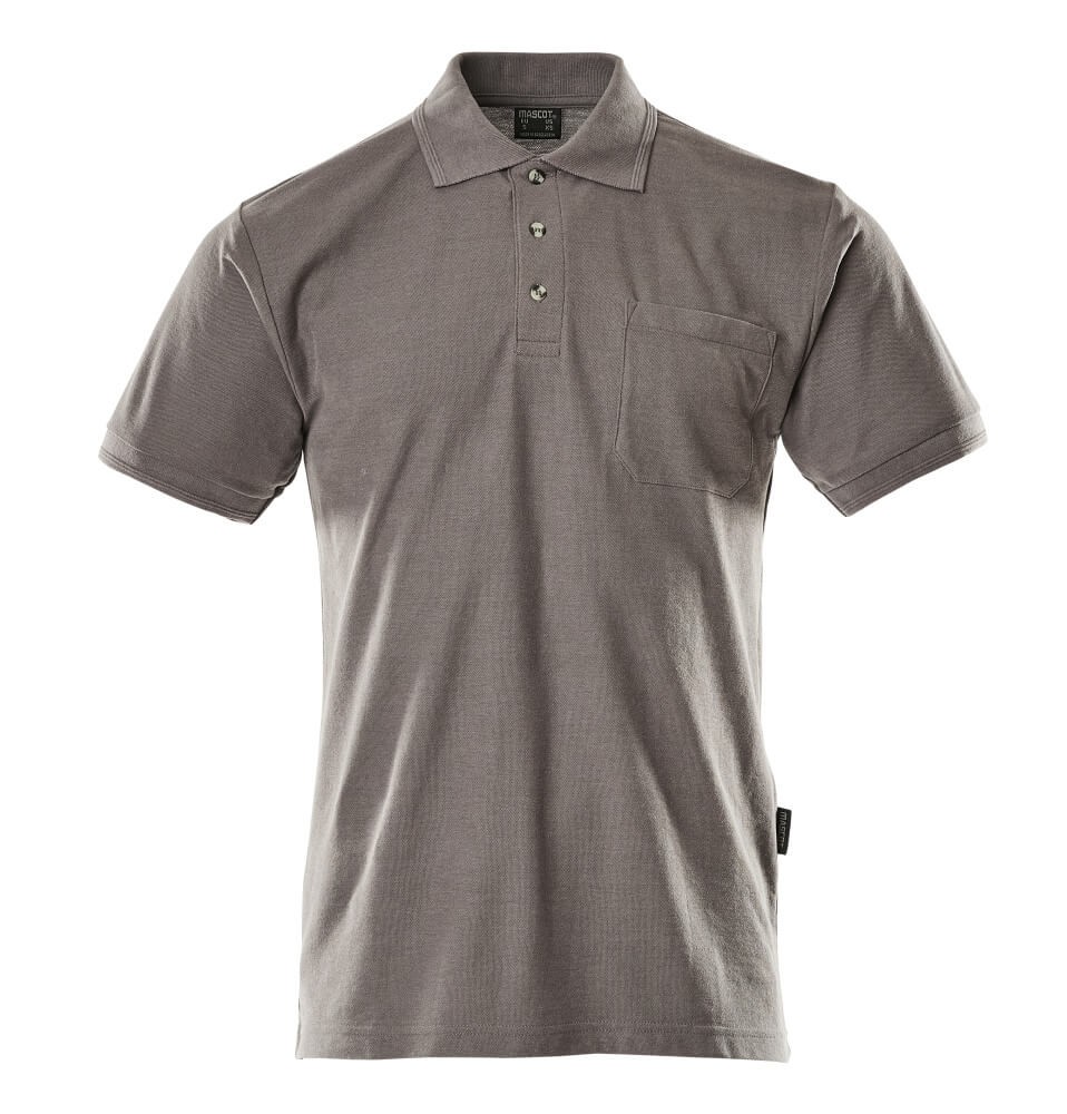 Polo da lavoro Mascot Maniche Corte Borneo 00783-260