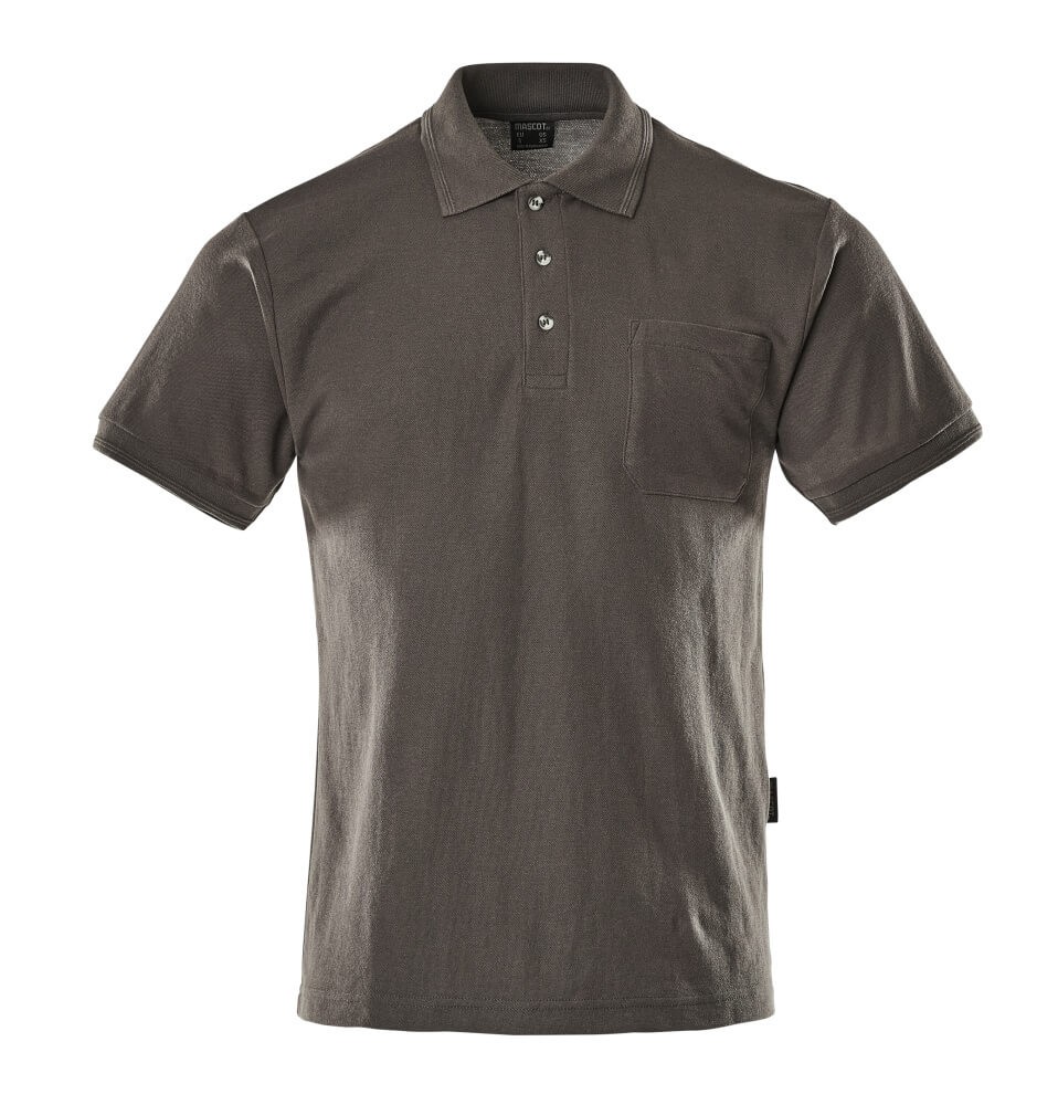 Polo da lavoro Mascot Maniche Corte Borneo 00783-260