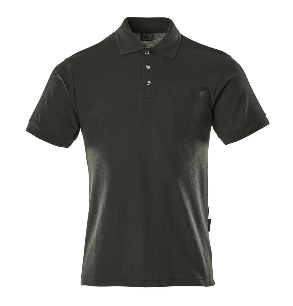Polo da lavoro Mascot Maniche Corte Borneo 00783-260
