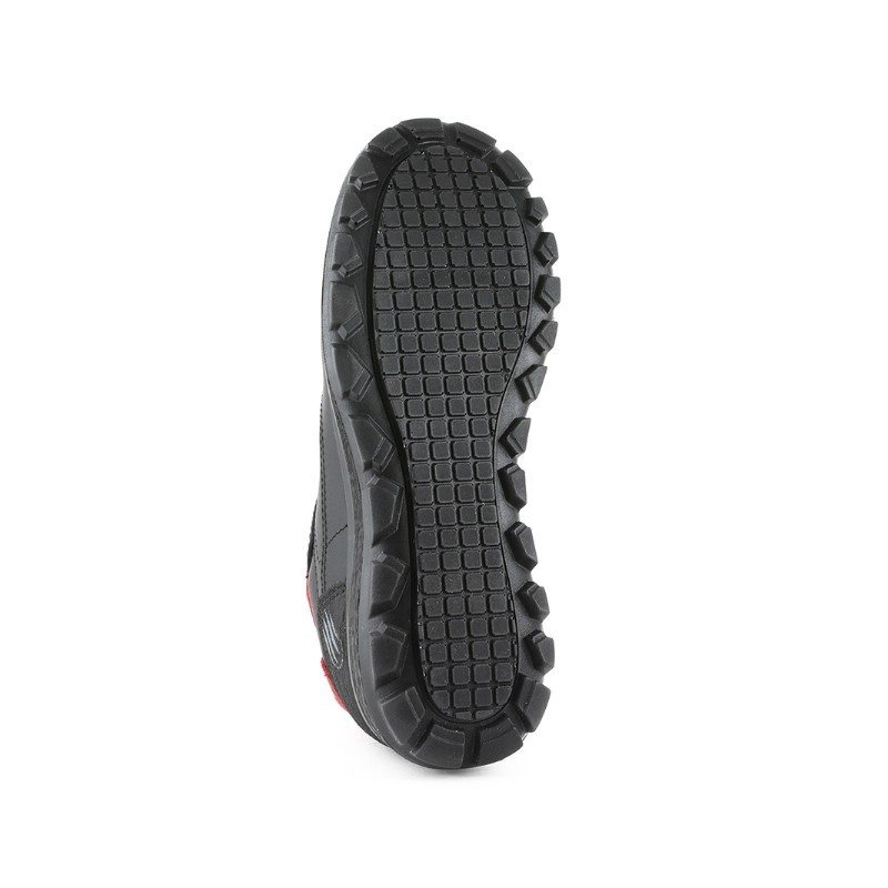 Scarpe antinfortunistiche Tesla Fighter S3 SRC - HI0042