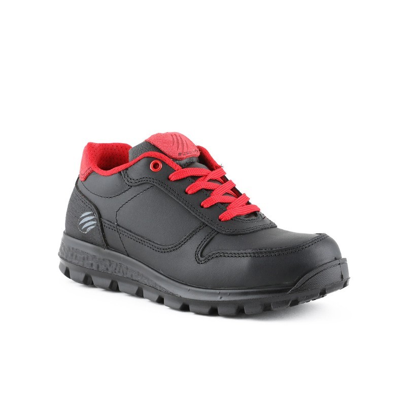 Scarpe antinfortunistiche Tesla Fighter S3 SRC - HI0042