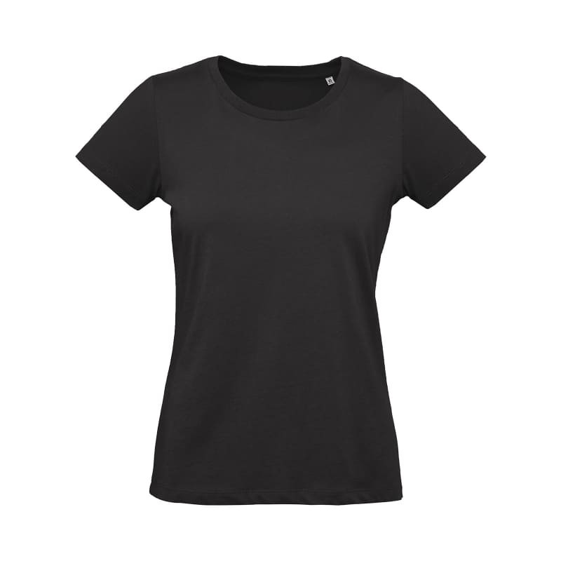 T-shirt Da Lavoro Inspire Plus T da Donna B&C Collection - BCTW049