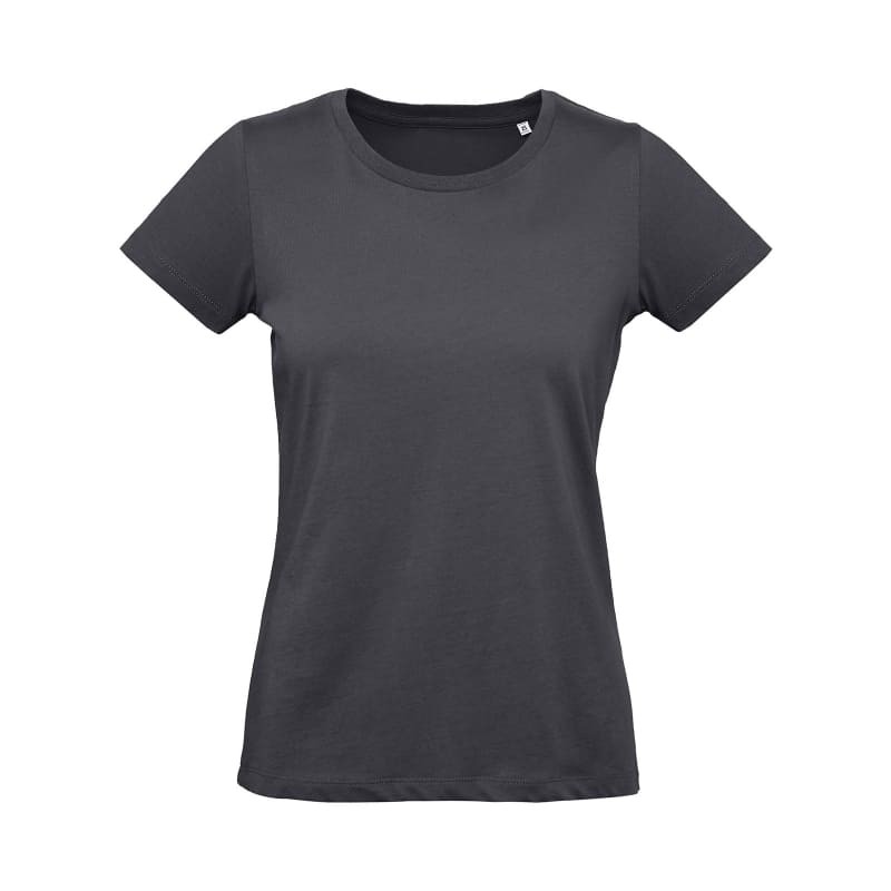T-shirt Da Lavoro Inspire Plus T da Donna B&C Collection - BCTW049
