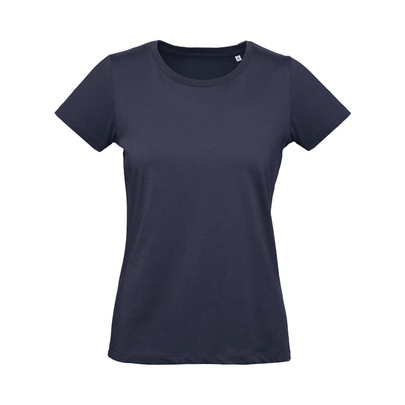T-shirt Da Lavoro Inspire Plus T da Donna B&C Collection - BCTW049