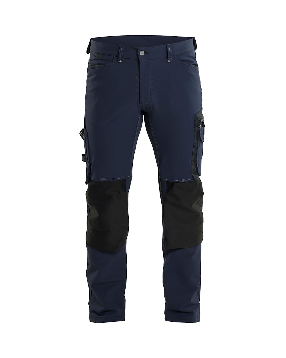 Pantaloni da lavoro Multitasche Blaklader Artigiano Strech 4-VIE X1900 198916448699C50
