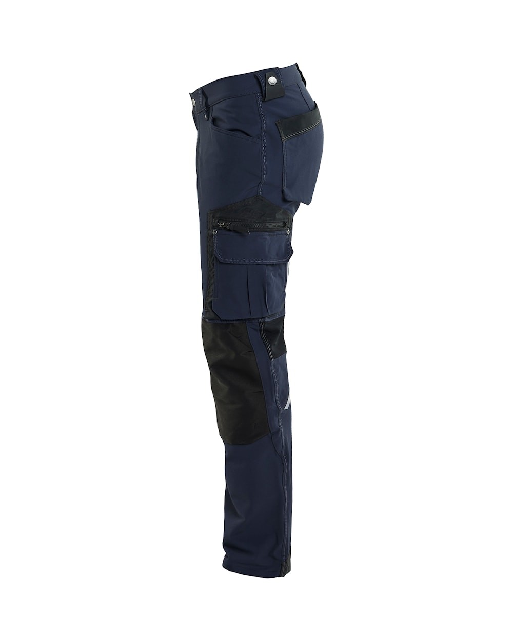 Pantaloni da lavoro Multitasche Blaklader Artigiano Strech 4-VIE X1900 198916448699C50