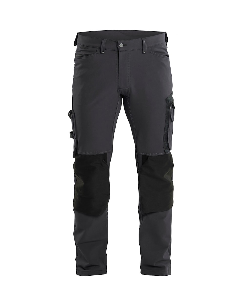 Pantaloni da lavoro Multitasche Blaklader Artigiano Strech 4-VIE X1900 198916448699C50