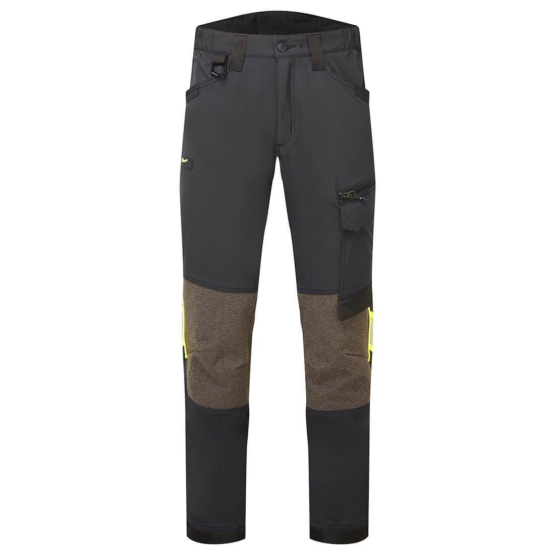 Pantalone da Lavoro Portwest Stretch Multitasche EV441